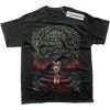 Hashirama Senju Shirt, Naruto Shirt, Anime Shirt, Graphic T-Shirt