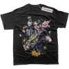Dandadan Shirt, Anime Shirt, Graphic Tee