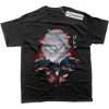 Jiren Shirt, Dragon Ball Shirt, Anime Shirt, Graphic T-Shirt