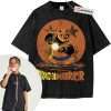 Po Shirt For Kids, Kung Fu Panda Shirt For Kids, Animated Shirt For Kids, Vintage Tee For Kids
