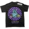 Monsters, Inc. Shirt, Animated Shirt, Graphic T-Shirt