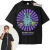 Monsters, Inc. Shirt For Kids, Animated Shirt For Kids, Vintage T-Shirt For Kids