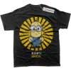 Minions Shirt, Animated Shirt, Graphic T-Shirt