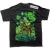 Rick and Morty Shirt, Animated Shirt, Graphic T-Shirt