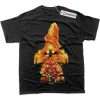 Vivi Ornitier Shirt, Final Fantasy Shirt, Game Shirt, Graphic T-Shirt