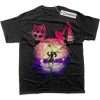 Yuna Shirt, Final Fantasy Shirt, Game Shirt, Graphic T-Shirt