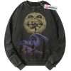 The Legend of Zelda: Majora's Mask Sweatshirt, Game Sweatshirt, Vintage Sweatshirt
