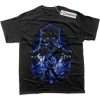 Sub Zero Shirt, Mortal Kombat Shirt, Game Shirt, Graphic Tee