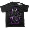 Noob Saibot Shirt, Mortal Kombat Shirt, Game Shirt, Graphic T-Shirt