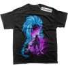 Jinx Shirt, League of Legends Shirt, LoL Shirt, Game Shirt, Graphic T-Shirt