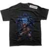 Akuma Shirt, Street Fighter Shirt, Game Shirt, Graphic Tee
