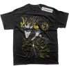 Zhongli Shirt, Genshin Impact Shirt, Game Shirt, Graphic Tee