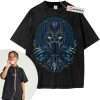 Black Panther Shirt For Kids, Marvel Comics Shirt For Kids, Vintage T-Shirt For Kids