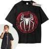 Spider-Man Shirt For Kids, Marvel Comics Shirt For Kids, Vintage T-Shirt For Kids