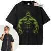 Hulk Shirt For Kids, Marvel Comics Shirt For Kids, Vintage T-Shirt For Kids