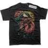Venom Shirt, Marvel Comics Shirt, Graphic T-Shirt