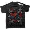 Spider-Man Shirt, Marvel Comics Shirt, Graphic Tee