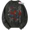 Spider-Man Sweatshirt, Marvel Comics Sweatshirt, Vintage Sweatshirt