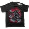 Gambit Shirt, X-Men Shirt, Marvel Comics Shirt, Graphic Tee