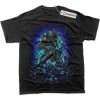 Alien vs Predator Shirt, Movie Shirt, Graphic T-Shirt