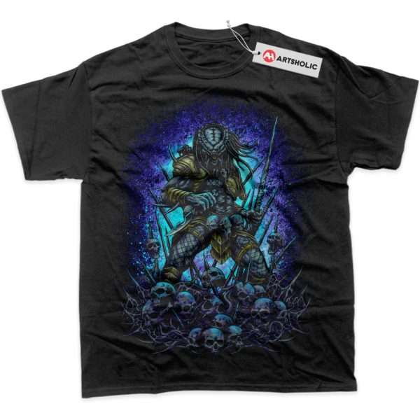 Alien vs Predator Shirt, Movie Shirt, Graphic T-Shirt
