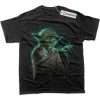 Master Yoda Shirt, Star Wars Shirt, Movie Shirt, Graphic T-Shirt