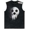 Soul Eater Tank Top, Anime Tank Top, Vintage Tank Top