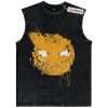 Soul Eater Tank Top, Anime Tank Top, Vintage Tank Top