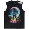 Usagi Tsukino Tank Top, Sailor Moon Tank Top, Anime Tank Top, Vintage Tank Top