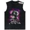 Ryuk Tank Top, Death Note Tank Top, Anime Tank Top, Vintage Tank Top