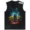 Sword Art Online Tank Top, SAO Tank Top, Anime Tank Top, Vintage Tank Top
