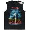 Fullmetal Alchemist Tank Top, Anime Tank Top, Vintage Tank Top