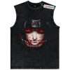 Itachi Uchiha Tank Top, Naruto Tank Top, Anime Tank Top, Vintage Tank Top