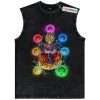 Son Goku Tank Top, Dragon Ball Z Tank Top, DBZ Tank Top, Anime Tank Top, Vintage Tank Top