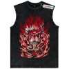 Itachi Uchiha Tank Top, Naruto Tank Top, Anime Tank Top, Vintage Tank Top