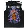 Son Goku Tank Top, Dragon Ball Z Tank Top, DBZ Tank Top, Anime Tank Top, Vintage Tank Top