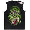 Broly Tank Top, Dragon Ball Z Tank Top, DBZ Tank Top, Anime Tank Top, Vintage Tank Top