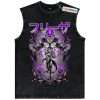 Frieza Tank Top, Dragon Ball Z Tank Top, DBZ Tank Top, Anime Tank Top, Vintage Tank Top