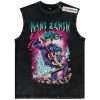 Maki Zenin Tank Top, Jujutsu Kaisen Tank Top, Anime Tank Top, Vintage Tank Top