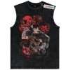Guts Tank Top, Berserk Tank Top, Anime Tank Top, Vintage Tank Top