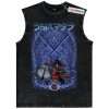 Madara Uchiha Tank Top, Naruto Tank Top, Anime Tank Top, Vintage Tank Top
