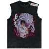 Yuta Okkotsu Tank Top, Jujutsu Kaisen Tank Top, Anime Tank Top, Vintage Tank Top