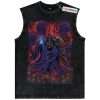 Ainz Ooal Gown Tank Top, Overlord Tank Top, Anime Tank Top, Vintage Tank Top