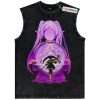 Frieren: Beyond Journey's End Tank Top, Anime Tank Top, Vintage Tank Top