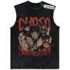 Choso Tank Top, Jujutsu Kaisen Tank Top, Anime Tank Top, Vintage Tank Top