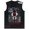 Guts Tank Top, Berserk Tank Top, Anime Tank Top, Vintage Tank Top