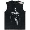 Saitama Tank Top, One Punch Man Tank Top, Anime Tank Top, Vintage Tank Top