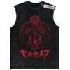 Berserk Tank Top, Anime Tank Top, Vintage Tank Top