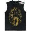 Son Goku Tank Top, Dragon Ball Tank Top, DBZ Tank Top, Anime Tank Top, Vintage Tank Top