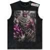 Katakuri Tank Top, One Piece Tank Top, Anime Tank Top, Vintage Tank Top
